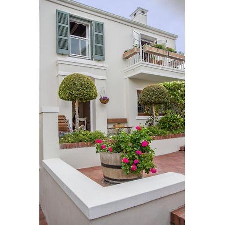 Willa Charming Coastal Townhouse At The Majestic Kalk Bay Zewnętrze zdjęcie