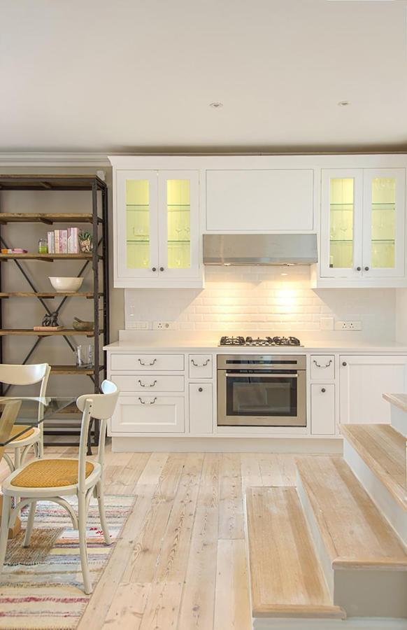 Willa Charming Coastal Townhouse At The Majestic Kalk Bay Zewnętrze zdjęcie
