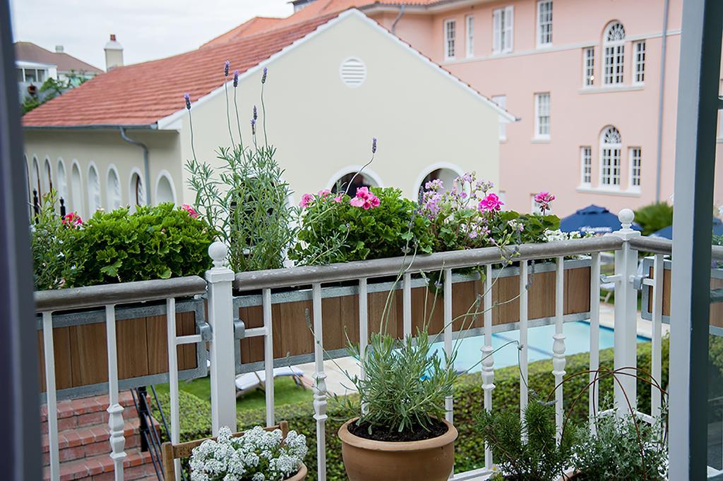 Willa Charming Coastal Townhouse At The Majestic Kalk Bay Zewnętrze zdjęcie
