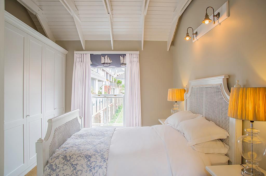 Willa Charming Coastal Townhouse At The Majestic Kalk Bay Pokój zdjęcie