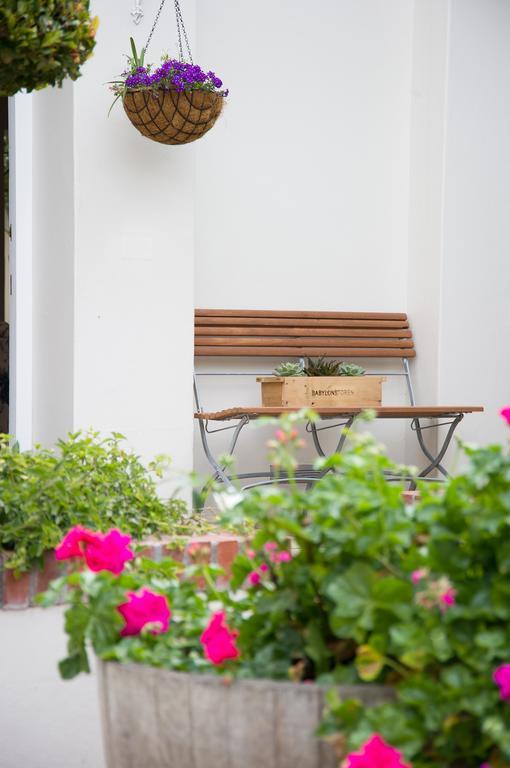 Willa Charming Coastal Townhouse At The Majestic Kalk Bay Zewnętrze zdjęcie