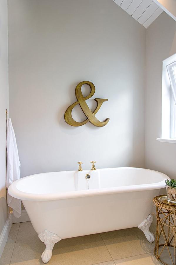 Willa Charming Coastal Townhouse At The Majestic Kalk Bay Zewnętrze zdjęcie